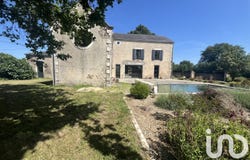 La Chapelle-Bertrand, Nouvelle-Aquitaine 79200