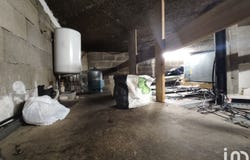 ROSNY-SOUS-BOIS, Île-de-France 93110