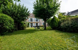 Voisins-le-Bretonneux, Yvelines 78960