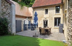 Bennecourt, Île-de-France 78270