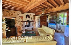 ST AGNAN, Bourgogne 58230