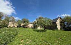 Gouttières, Auvergne 63390