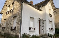 FERE EN TARDENOIS, Picardie 02130