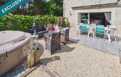 Bussac-sur-Charente, Poitou-Charentes 17100