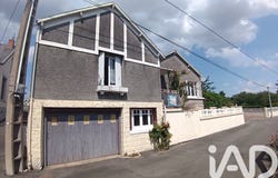Thouars, Nouvelle-Aquitaine 79100