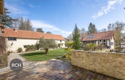 Houdan, Eure-et-Loir 78550