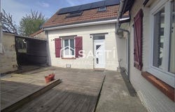 Angres, Nord-Pas-de-Calais 62143