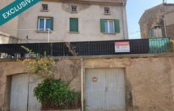 Azille, Languedoc-Roussillon 11700
