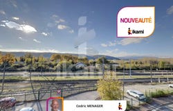 Saint-Rambert-d'Albon, Drôme 26140