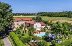 Charnay, Rhône-Alpes 69380