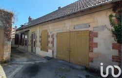 Tronget, Auvergne-Rhône-Alpes 03240