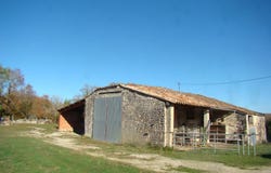 Caylus, Midi-Pyrénées 82160