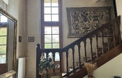ST SULPICE, Bourgogne 58270