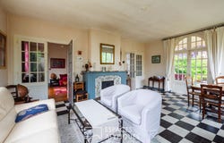 LE GRAND LUCE, Pays de la Loire 72150