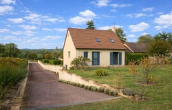 Châteaumeillant, Centre 18370