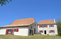 Orriule, Pyrénées-Atlantiques 64390