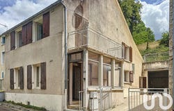 Châtel-Censoir, Bourgogne-Franche-Comté 89660