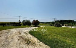 Saint-Martial, Aquitaine 33490