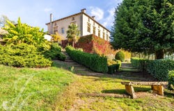 Lamure-sur-Azergues, Rhône-Alpes 69870