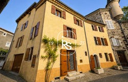 Thueyts, Rhône-Alpes 07330
