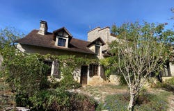Limogne-en-Quercy, Midi-Pyrénées 46260