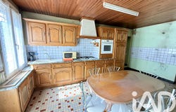 Craon, Pays de la Loire 53400