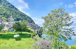 Meillerie, Rhône-Alpes 74500