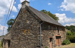 Morbihan, Brittany 56800