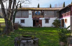 Prat-Bonrepaux, Ariège 09160