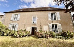 LUCHAPT, Poitou-Charentes 86430