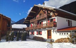 Saint-Jean-d'Aulps, Rhône-Alpes 74430