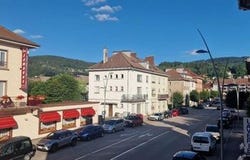 Gerardmer, Lorraine 88400