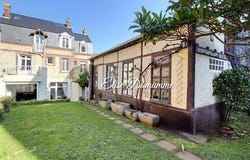 Fécamp, Normandy 76400