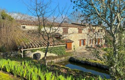Anthé, Aquitaine 47370