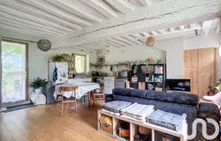Chevry-Cossigny, Île-de-France 77173