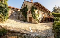 Vanzy, Auvergne-Rhône-Alpes 74270