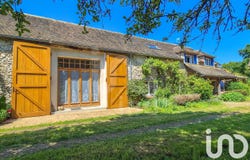 Ménerville, Île-de-France 78200