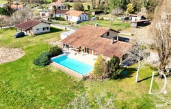 Préchacq-les-Bains, Aquitaine 40465