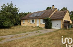 Garennes-sur-Eure, Normandy 27780