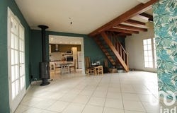 Veuzain-sur-Loire, Centre-Val de Loire 41150