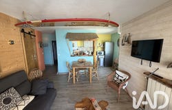 Hendaye, Nouvelle-Aquitaine 64700