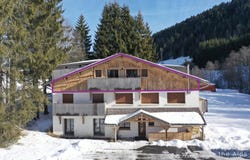 Les Gets, Rhône-Alpes 74260