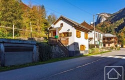 La Vernaz, Rhône-Alpes 74200