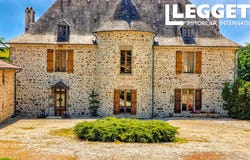 Lesterps, Nouvelle-Aquitaine 16420