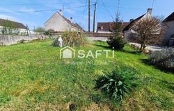 Thorigny-Sur-Oreuse, Bourgogne 89260