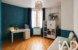 Vincennes, Île-de-France 94300