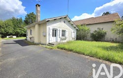 Hostens, Nouvelle-Aquitaine 33125