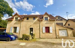 NEUVY SUR LOIRE, Bourgogne-Franche-Comté 58450