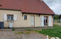 Vinneuf, Bourgogne-Franche-Comté 89140