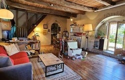 SAINT JEAN DE LAUR, Midi-Pyrénées 46260